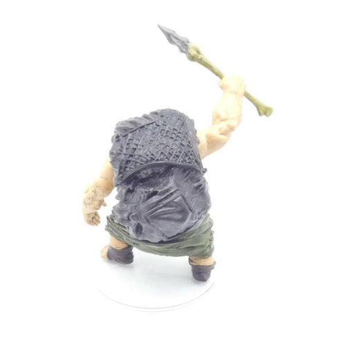 Hill Giant (Spear) -Storm King's Thunder - 31b/45